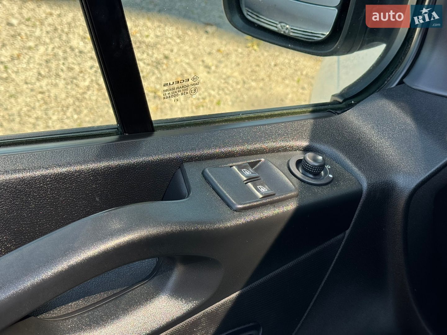 Renault Trafic 2021 VIN VF1FL000867509463 фото оголошення 17 з 42