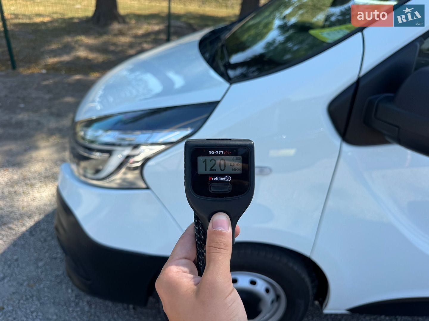 Renault Trafic 2021 VIN VF1FL000867509463 фото оголошення 31 з 42