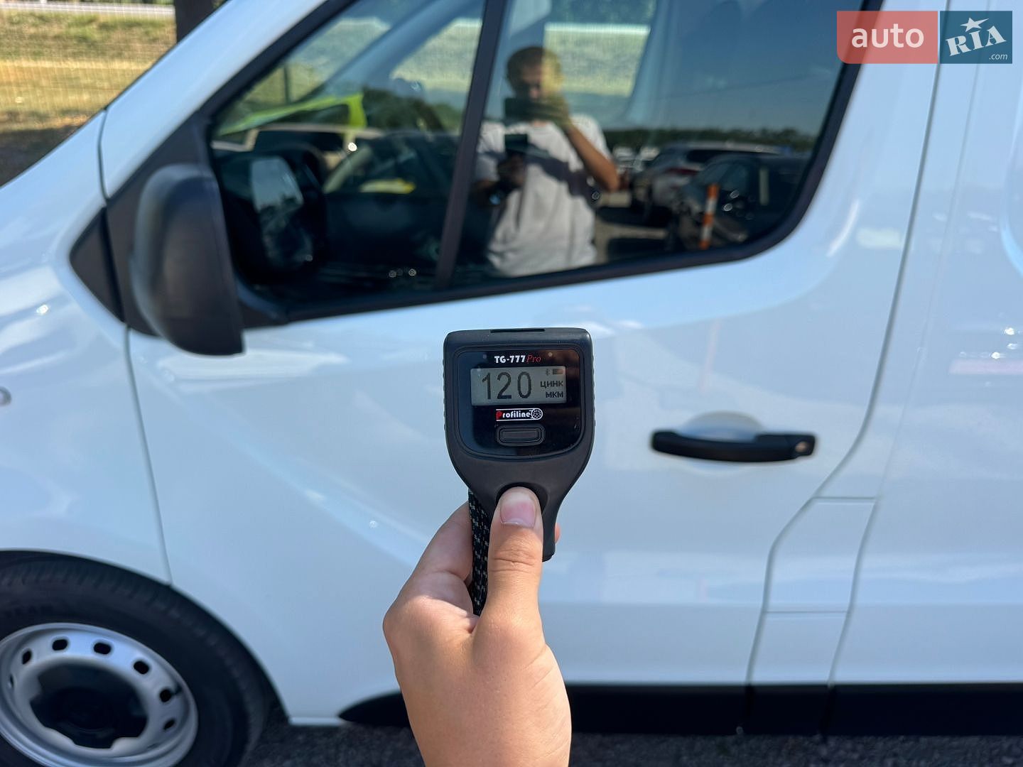 Renault Trafic 2021 VIN VF1FL000867509463 фото оголошення 32 з 42