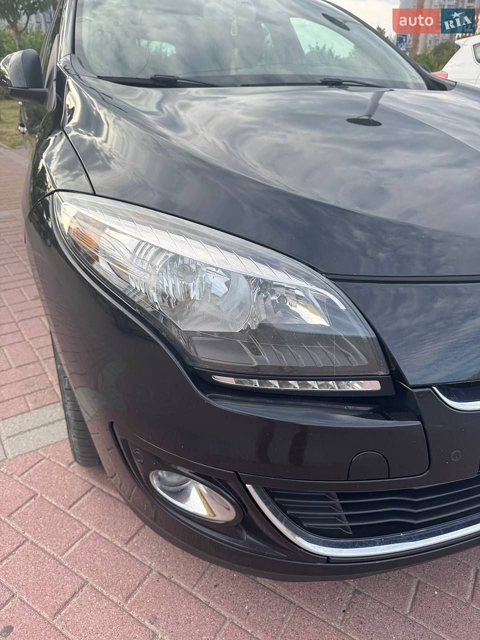 Renault Megane 2013 VIN VF1KZX40649837272 фото оголошення 6 з 20