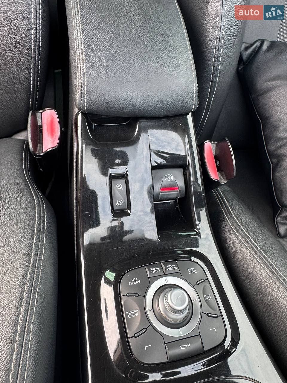 Renault Megane 2013 VIN VF1KZX40649837272 фото оголошення 18 з 20