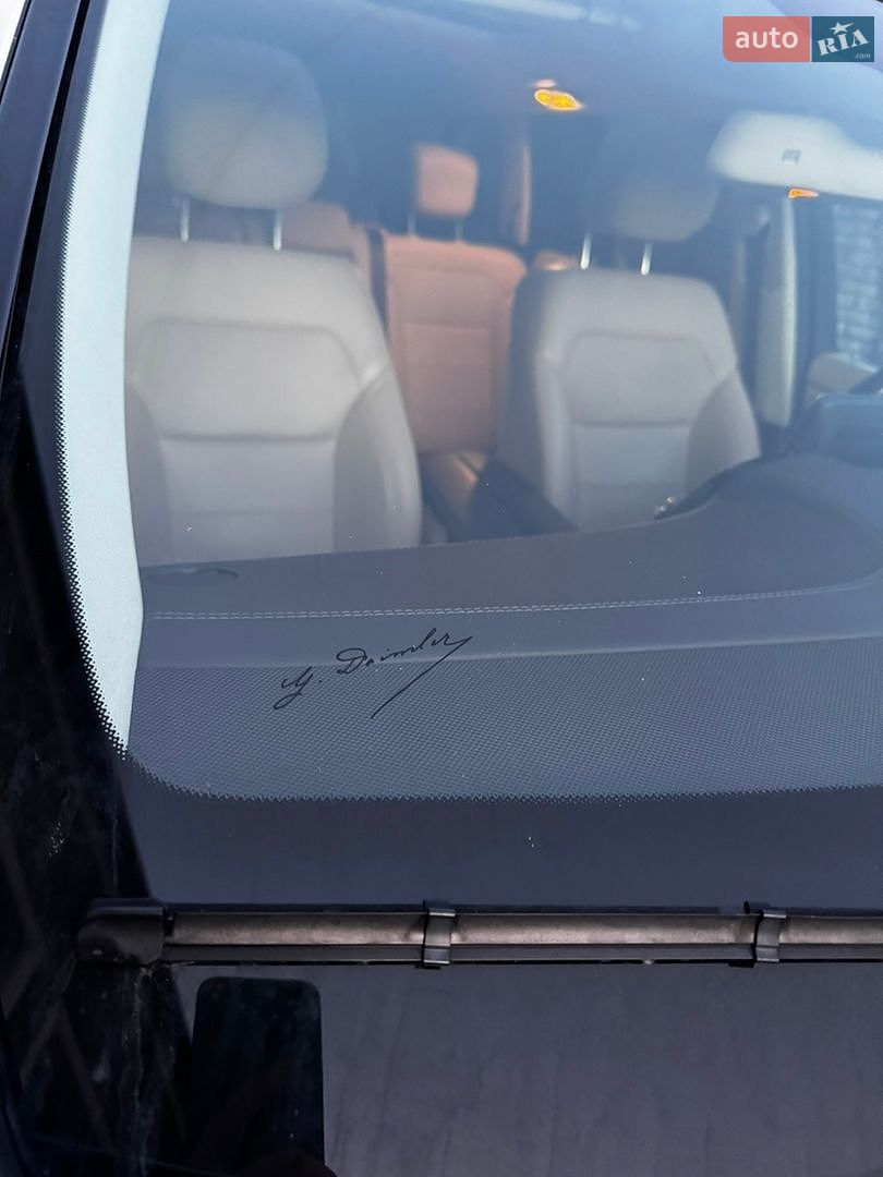 Mercedes-Benz GLS-Class 2018 VIN WDC1668241B202240 фото оголошення 9 з 25