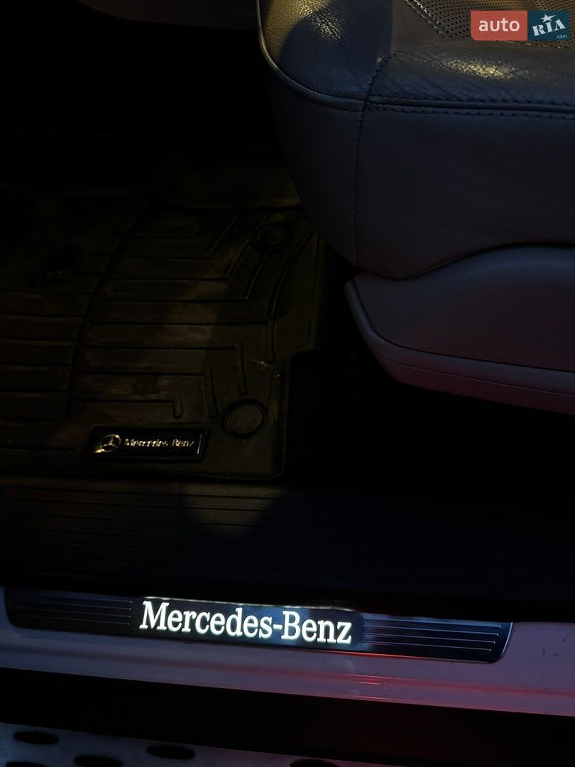 Mercedes-Benz GLS-Class 2018 VIN WDC1668241B202240 фото оголошення 15 з 25