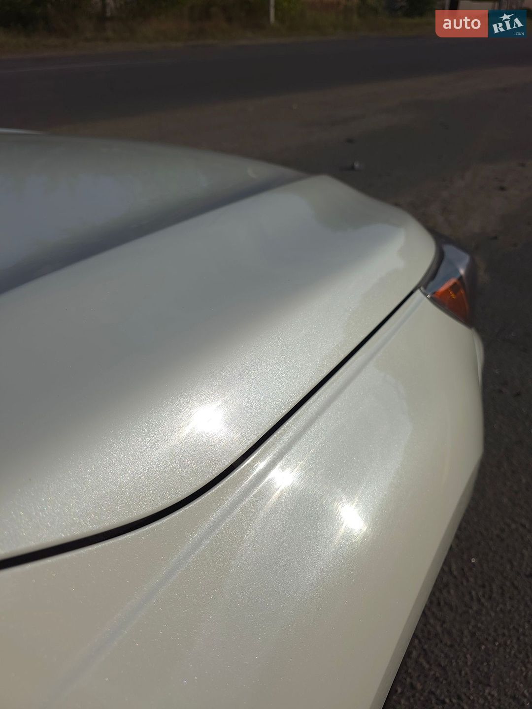Subaru Legacy 2014 VIN 4S3BNBN69F3035632 фото оголошення 8 з 17