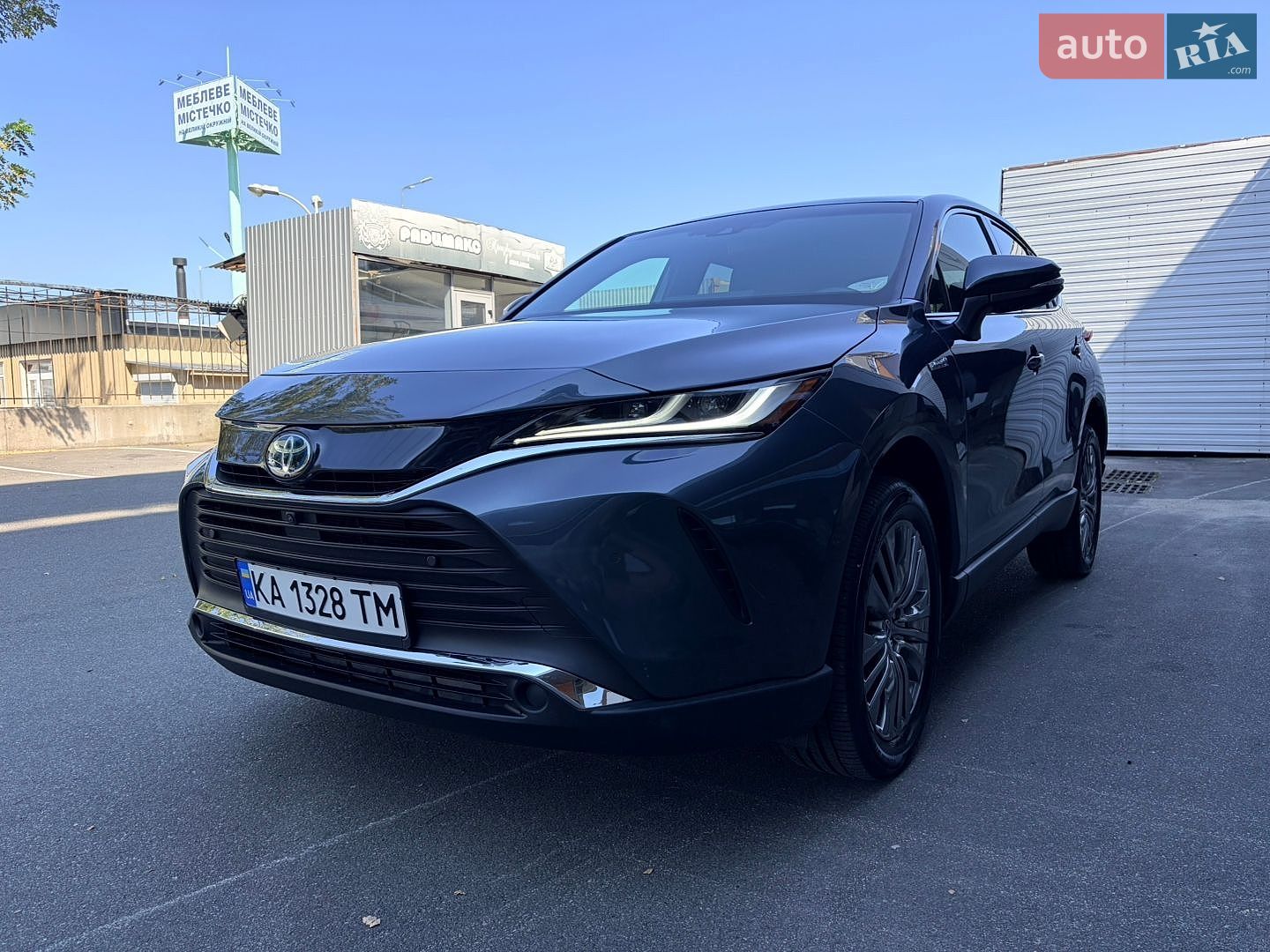 Toyota Venza 2020 VIN JTEAAAAH5MJ006741 фото оголошення 27 з 27