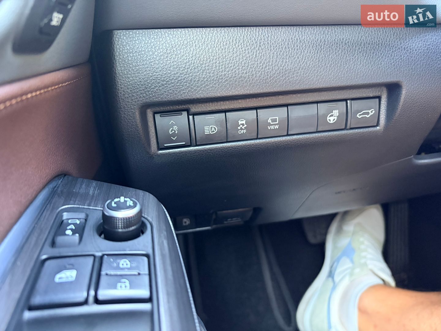 Toyota Venza 2020 VIN JTEAAAAH5MJ006741 фото оголошення 13 з 27