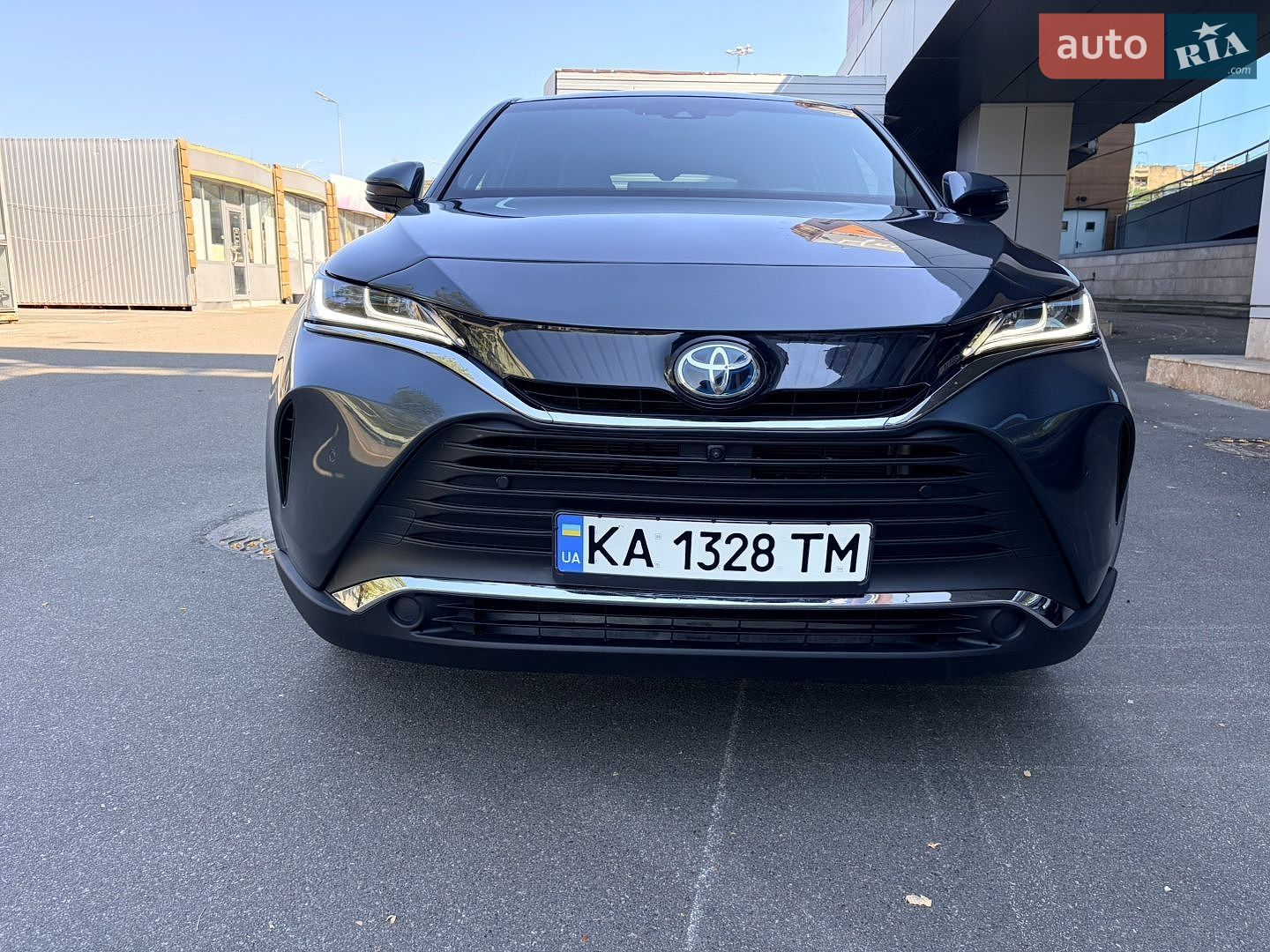 Toyota Venza 2020 VIN JTEAAAAH5MJ006741 фото оголошення 20 з 27