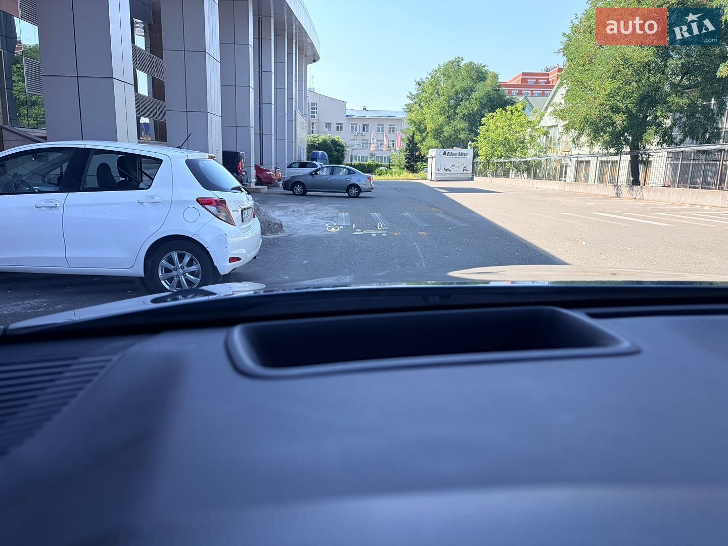 Toyota Venza 2020 VIN JTEAAAAH5MJ006741 фото оголошення 11 з 27