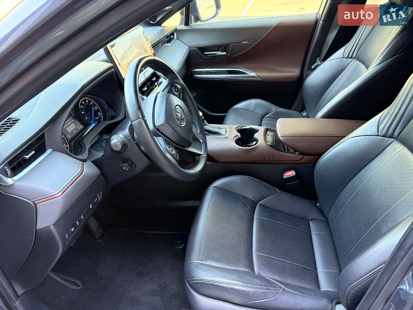 Toyota Venza 2020 VIN JTEAAAAH5MJ006741 фото оголошення 7 з 27