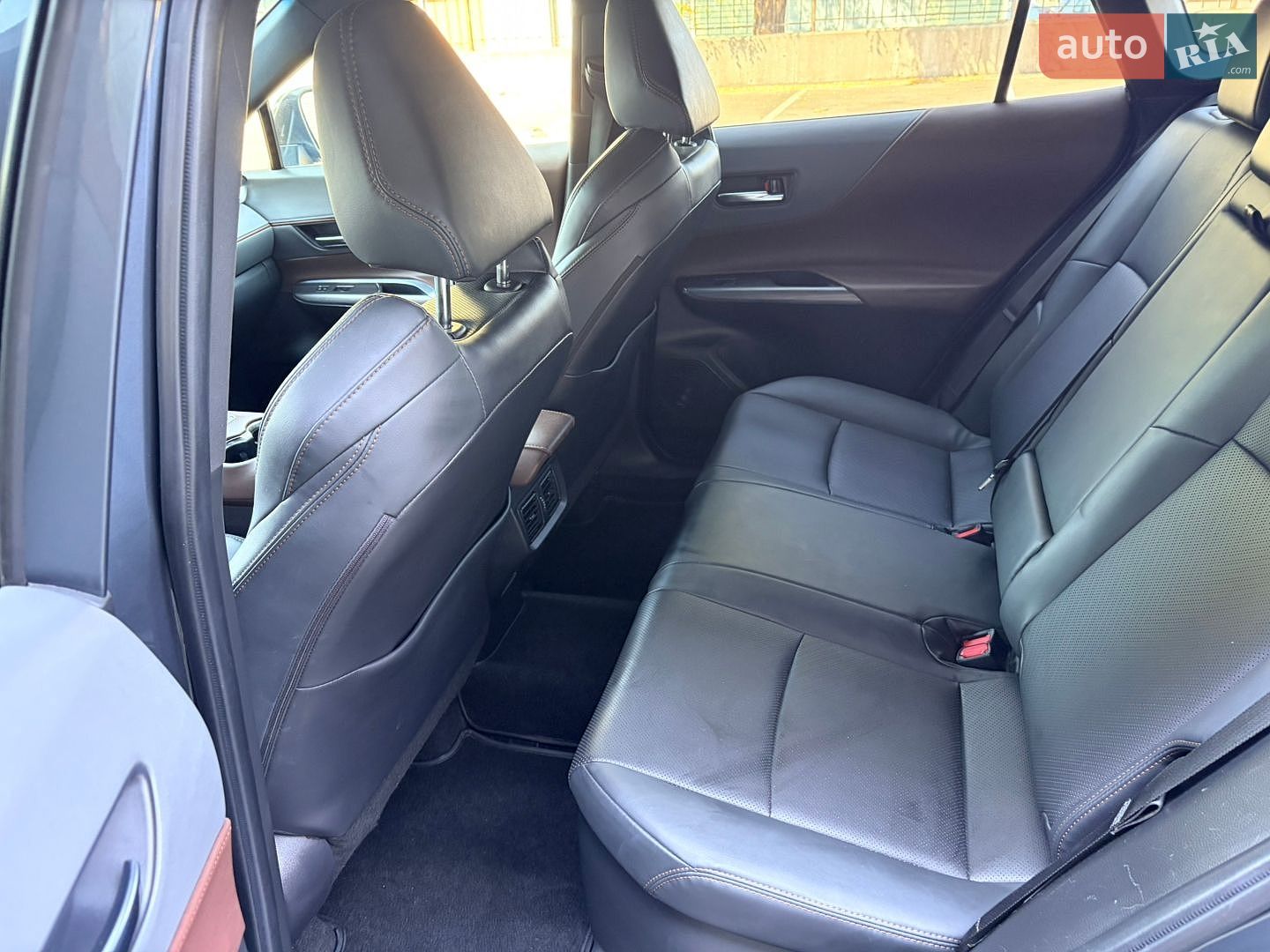 Toyota Venza 2020 VIN JTEAAAAH5MJ006741 фото оголошення 6 з 27