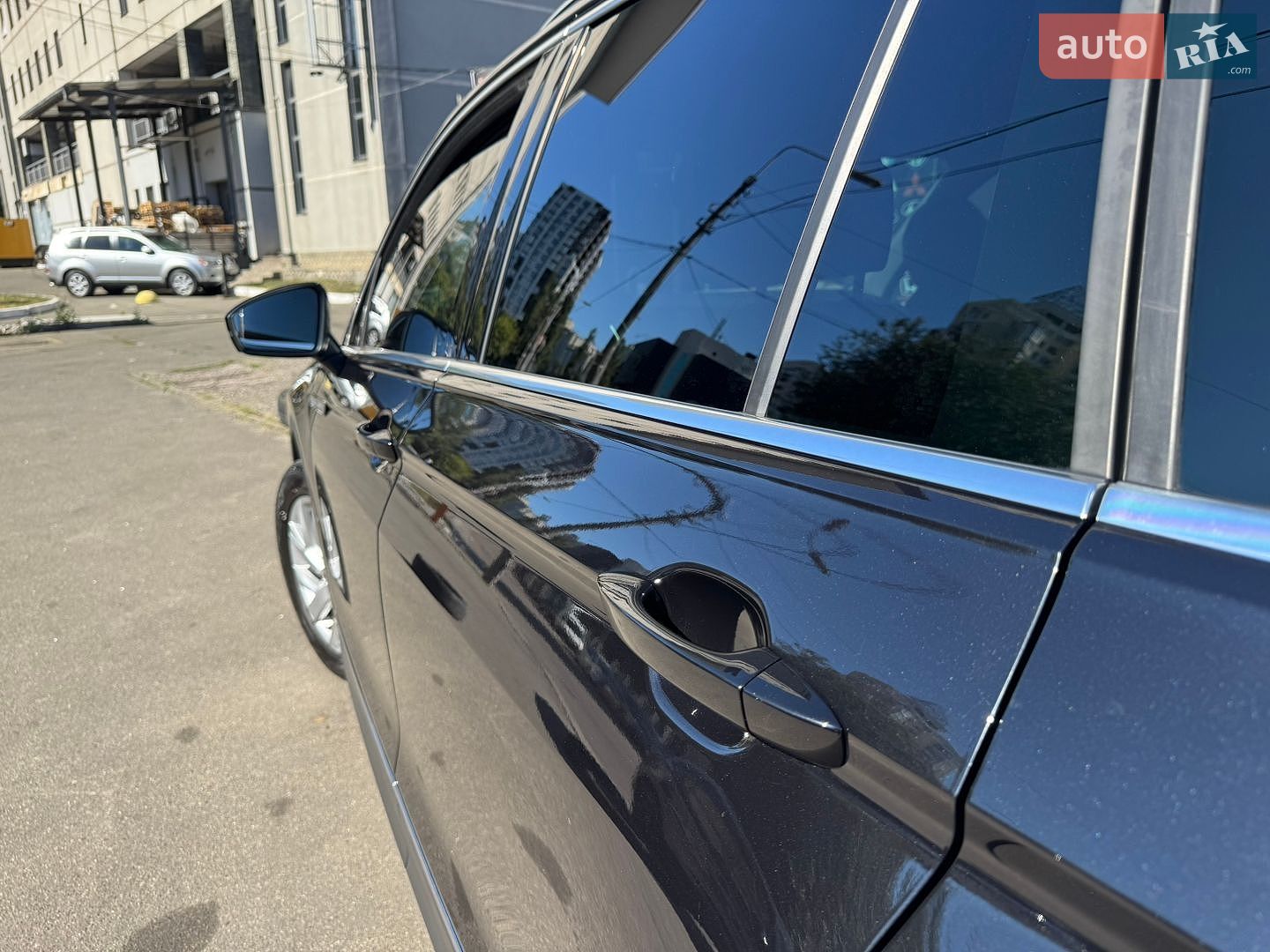 Volkswagen Tiguan 2021 VIN WVGZZZ5NZMW531230 фото оголошення 5 з 26