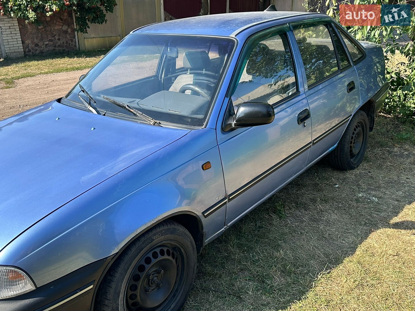 Daewoo Nexia 2007 VIN XWB3L31UD7A240457 фото оголошення 13 з 14