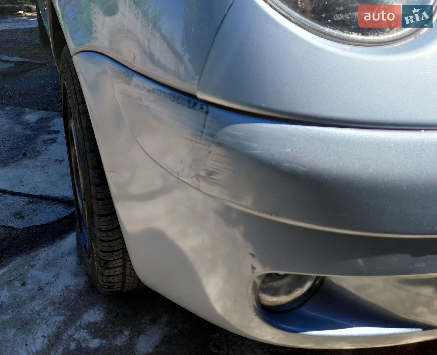 Daewoo Matiz 2011 VIN XWB4A11BVBA520749 фото оголошення 11 з 12