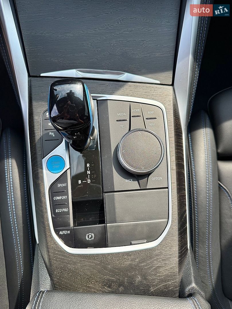 BMW i4 2022 VIN WBY33AW08NFM77487 фото оголошення 26 з 65
