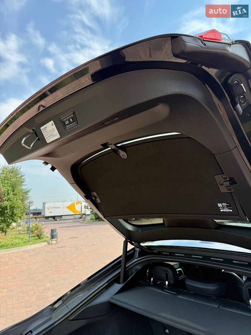 BMW i4 2022 VIN WBY33AW08NFM77487 фото оголошення 32 з 65