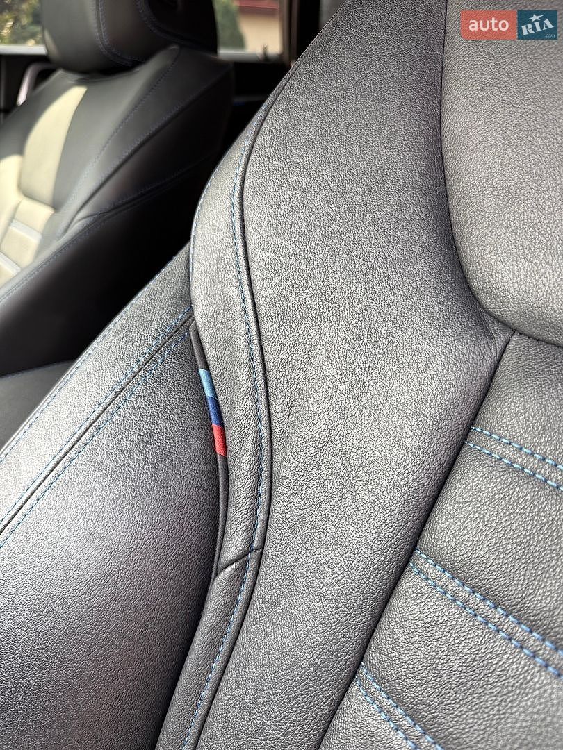 BMW i4 2022 VIN WBY33AW08NFM77487 фото оголошення 38 з 65