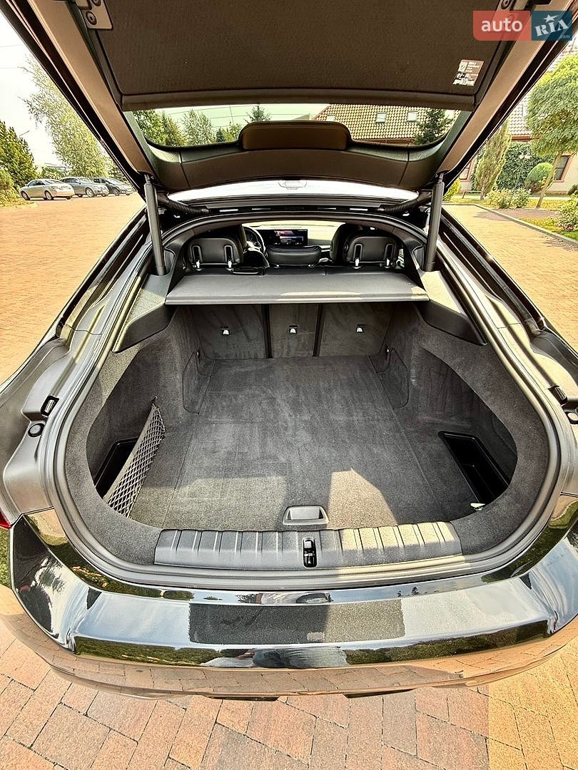 BMW i4 2022 VIN WBY33AW08NFM77487 фото оголошення 33 з 65