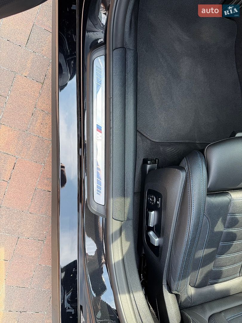 BMW i4 2022 VIN WBY33AW08NFM77487 фото оголошення 43 з 65