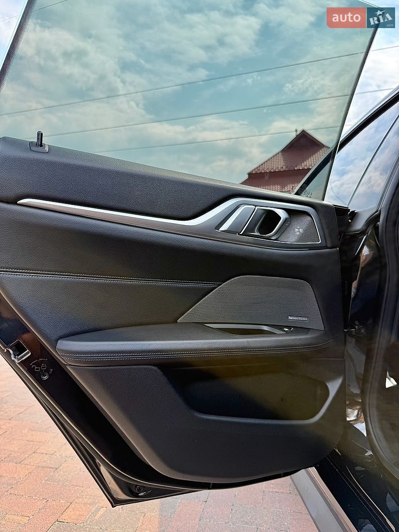 BMW i4 2022 VIN WBY33AW08NFM77487 фото оголошення 47 з 65