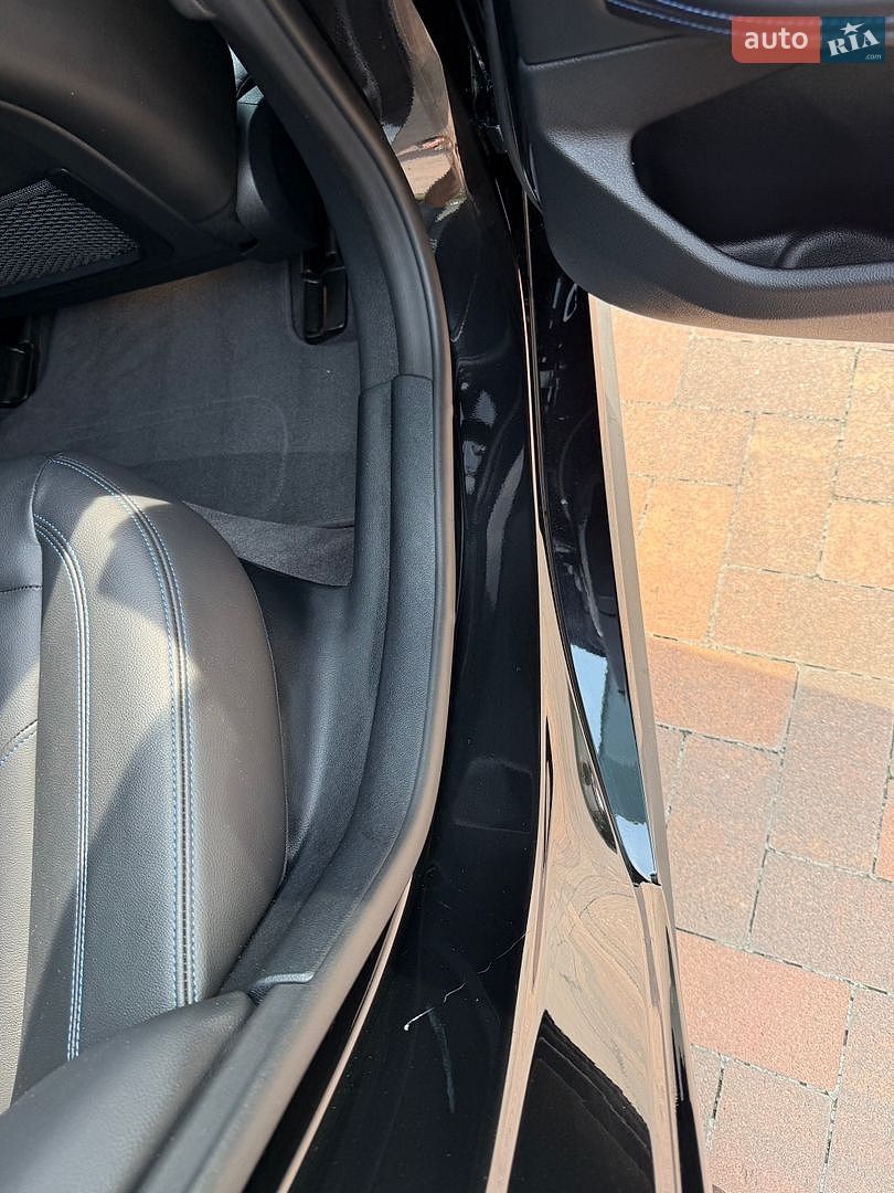 BMW i4 2022 VIN WBY33AW08NFM77487 фото оголошення 50 з 65