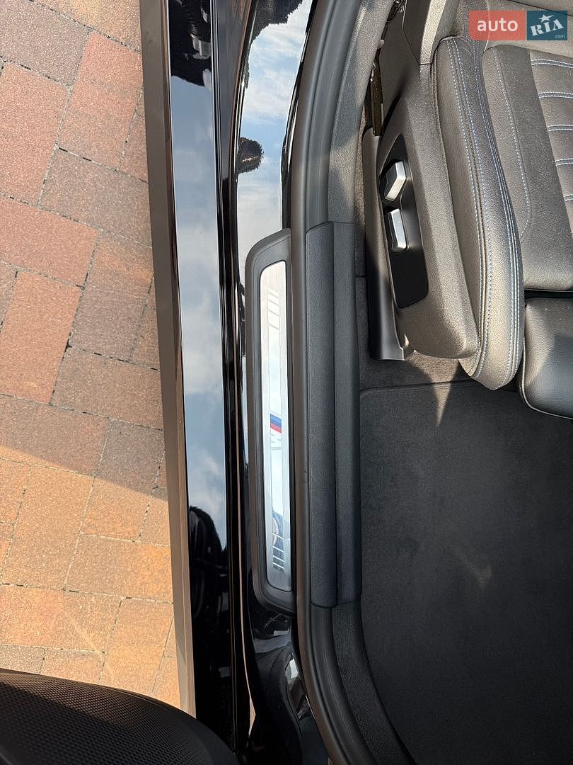 BMW i4 2022 VIN WBY33AW08NFM77487 фото оголошення 55 з 65