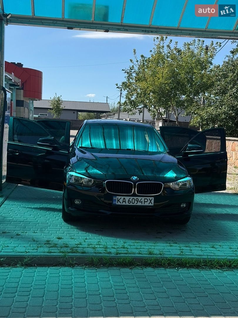 BMW 3 Series 2015 VIN WBA3C3G59FNT51358 фото оголошення 14 з 22