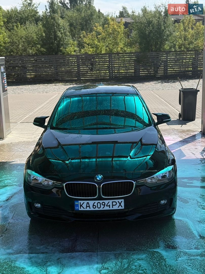 BMW 3 Series 2015 VIN WBA3C3G59FNT51358 фото оголошення 15 з 22