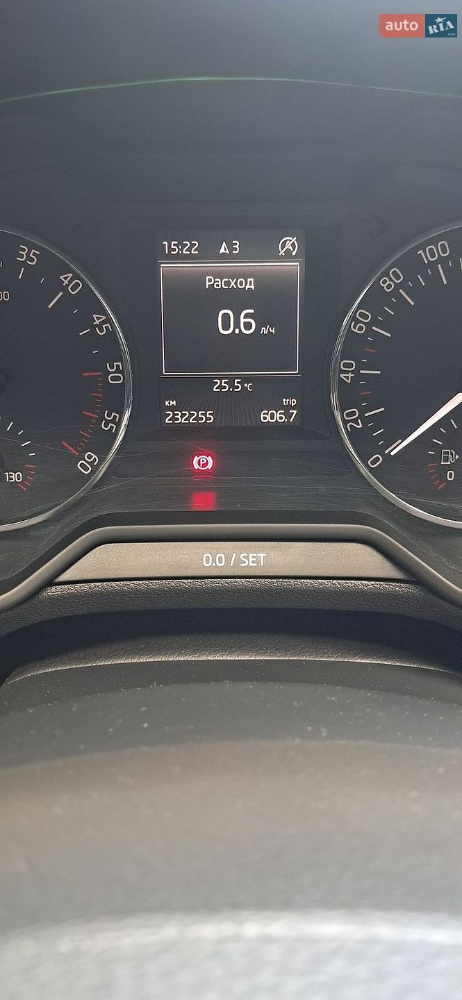 Skoda Octavia 2014 VIN TMBJJ7NE7E0203473 фото оголошення 11 з 19