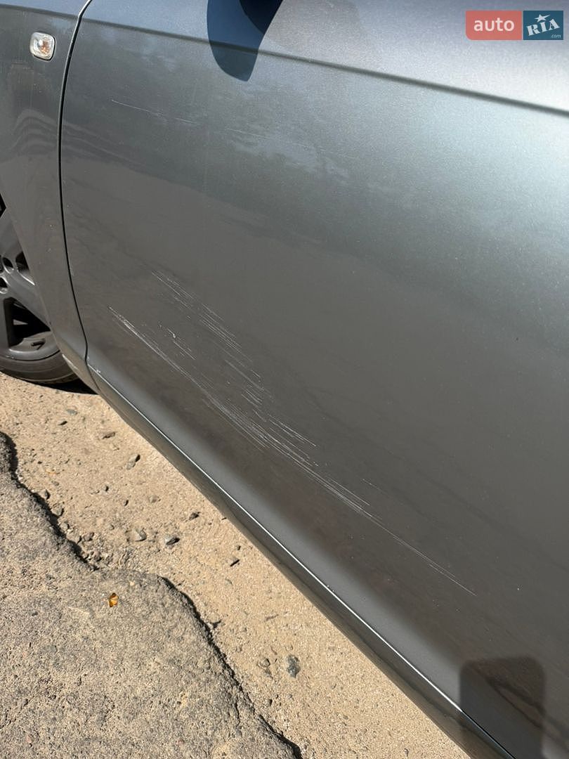 Audi A6 2006 VIN WAUZZZ4F77N062778 фото оголошення 10 з 10