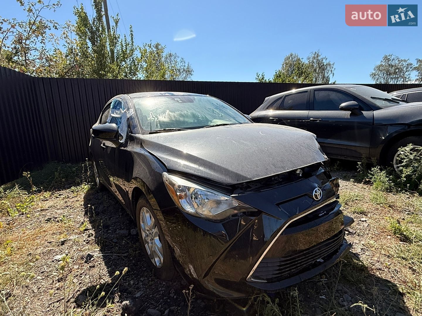 Toyota Yaris 2018 VIN 3MYDLBYV4JY328874 фото оголошення 45 з 45