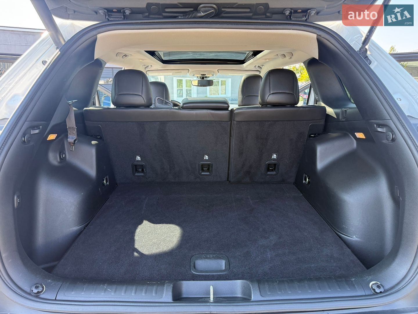 Jeep Cherokee 2019 VIN 1C4PJMLB0LD564034 фото оголошення 14 з 17