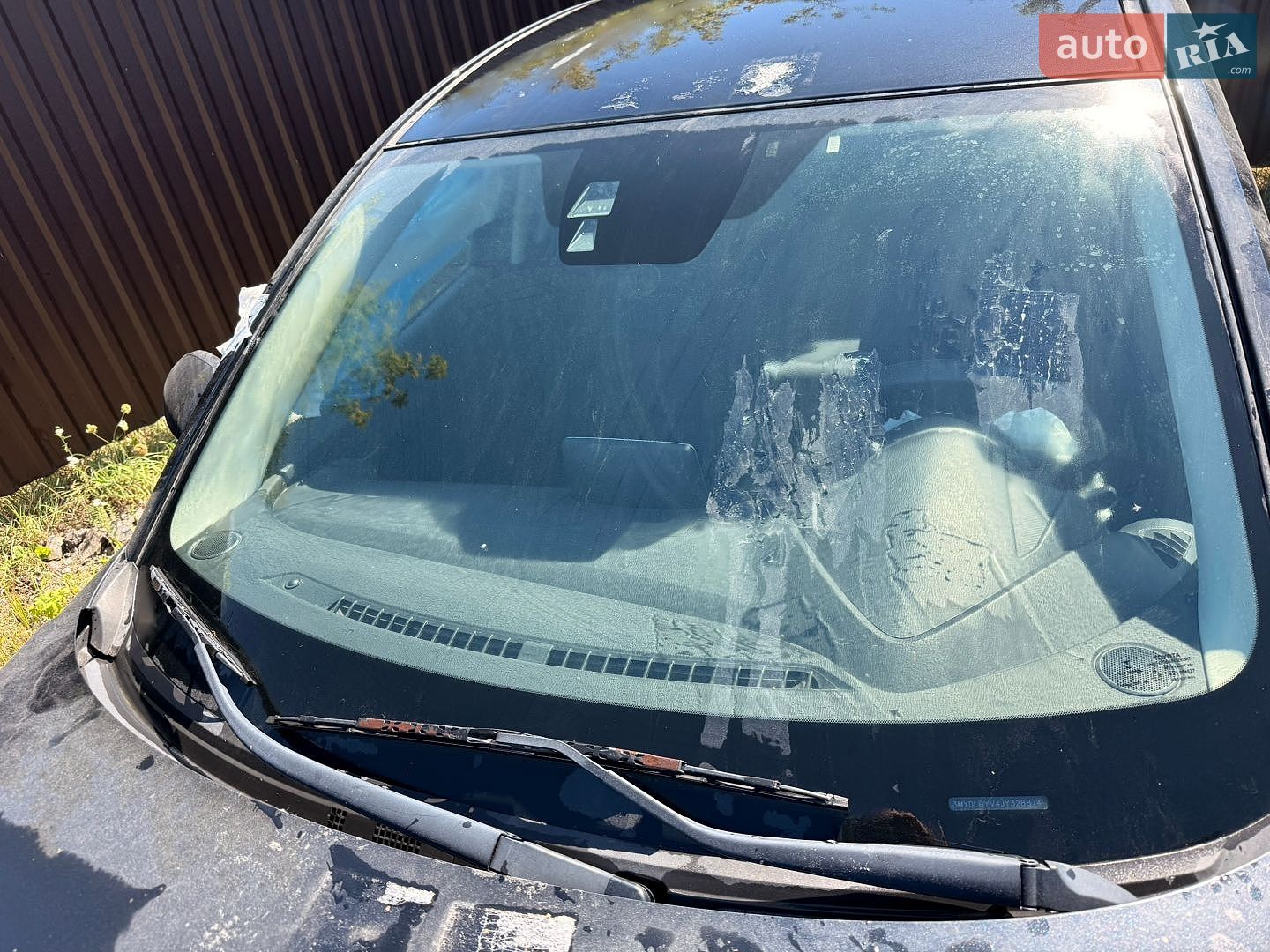 Toyota Yaris 2018 VIN 3MYDLBYV4JY328874 фото оголошення 9 з 45