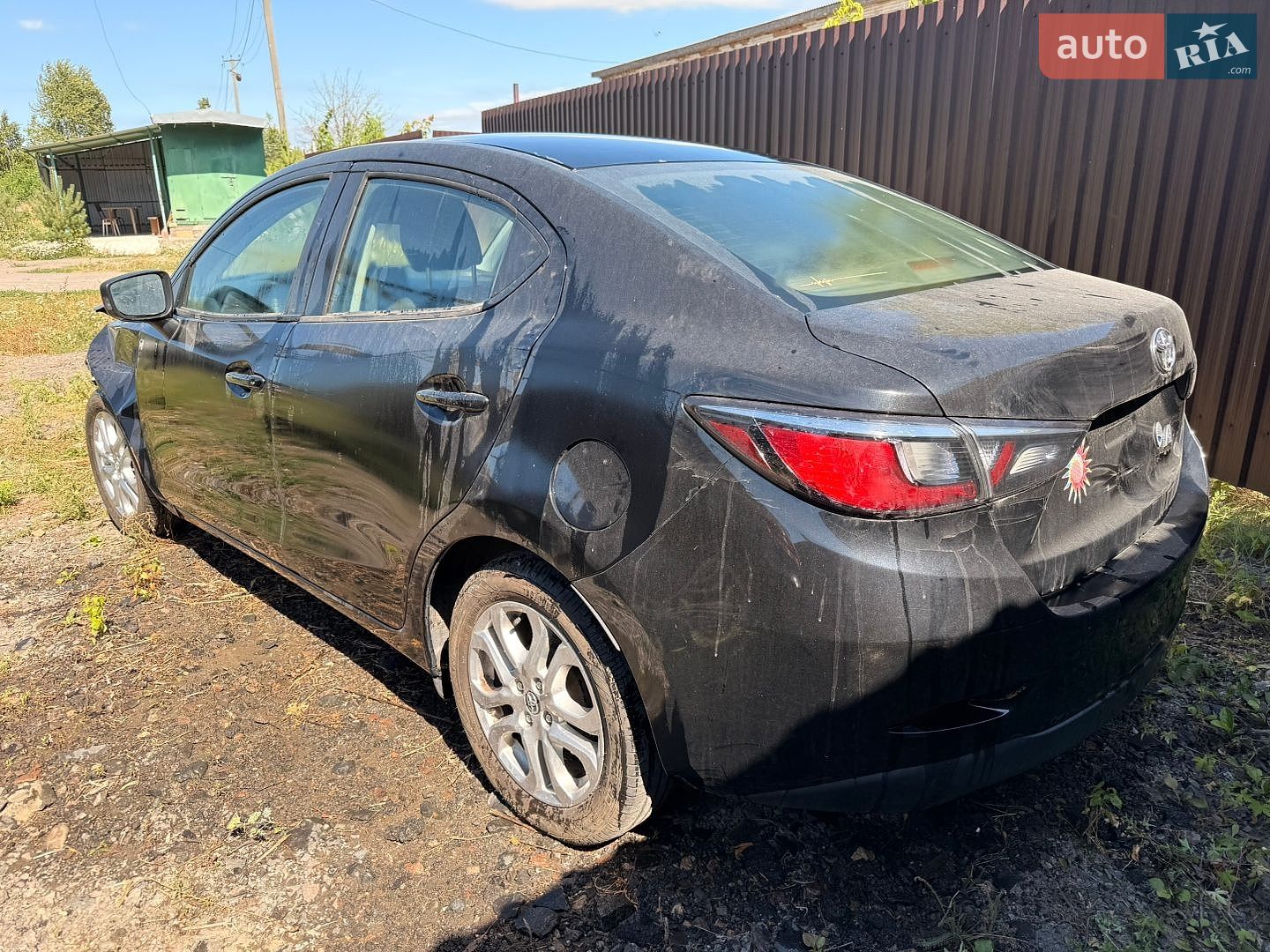 Toyota Yaris 2018 VIN 3MYDLBYV4JY328874 фото оголошення 12 з 45