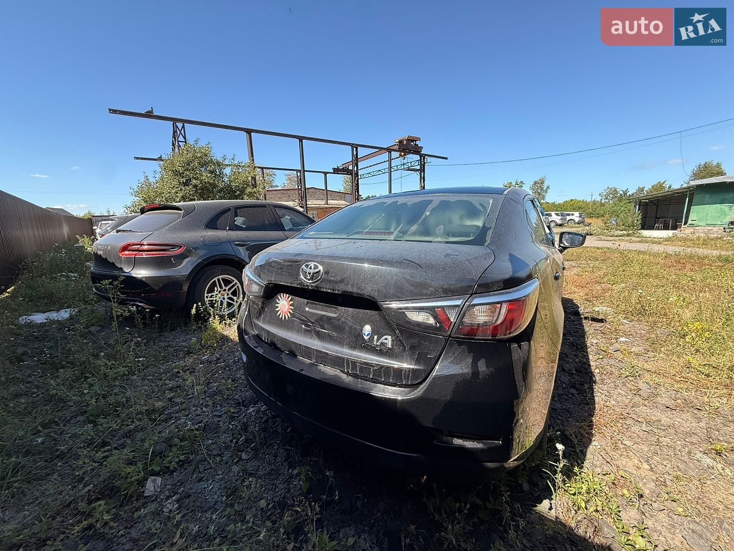 Toyota Yaris 2018 VIN 3MYDLBYV4JY328874 фото оголошення 14 з 45