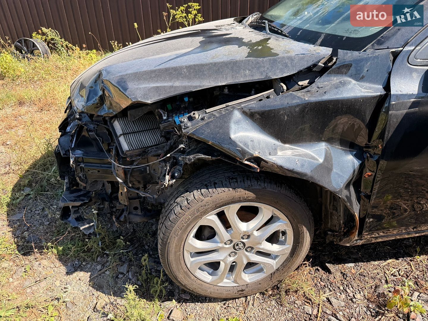 Toyota Yaris 2018 VIN 3MYDLBYV4JY328874 фото оголошення 21 з 45