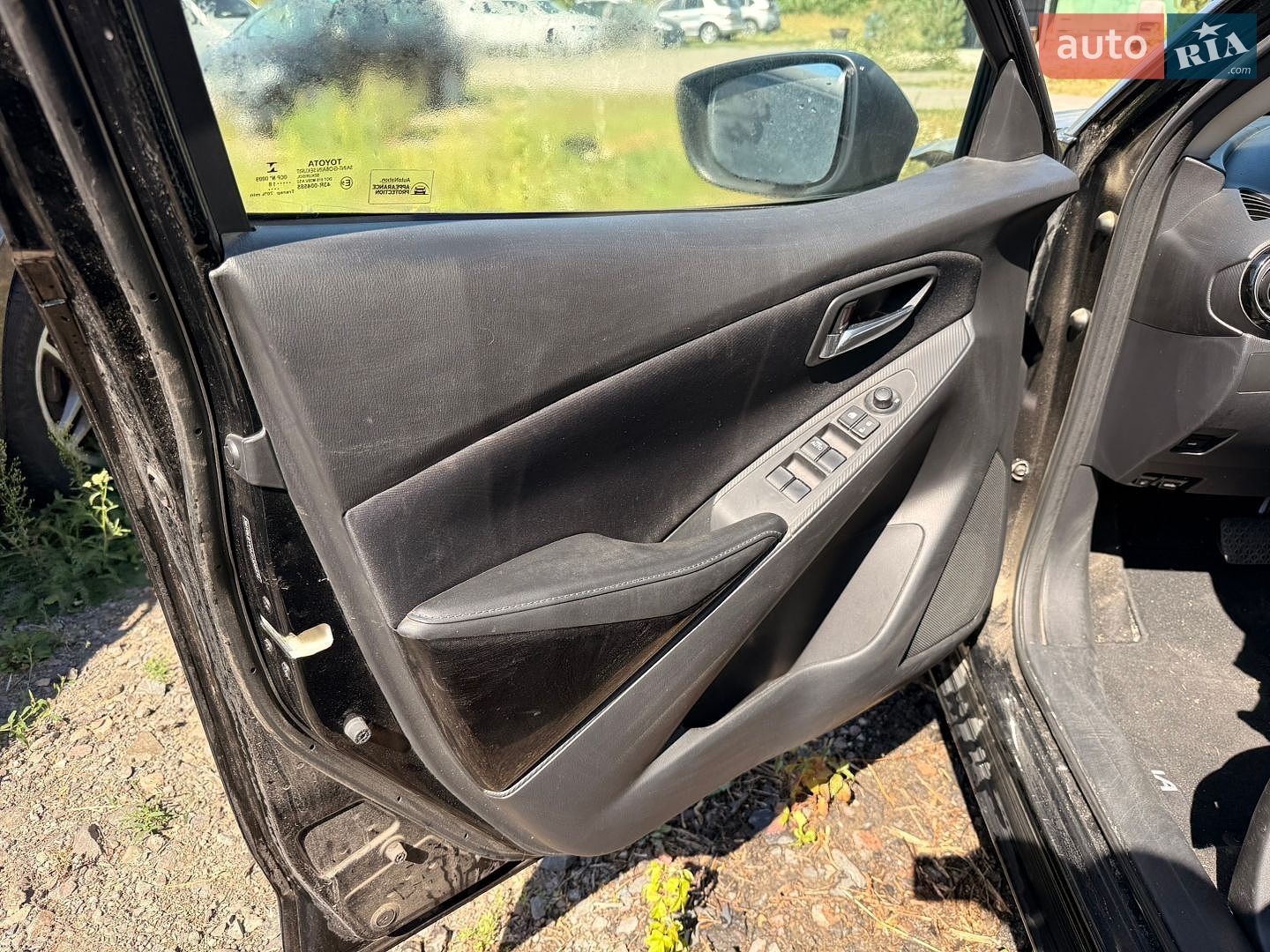 Toyota Yaris 2018 VIN 3MYDLBYV4JY328874 фото оголошення 23 з 45