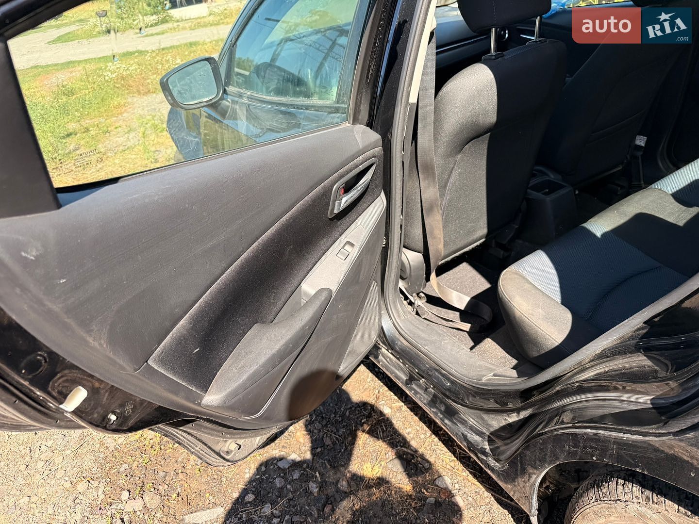 Toyota Yaris 2018 VIN 3MYDLBYV4JY328874 фото оголошення 33 з 45