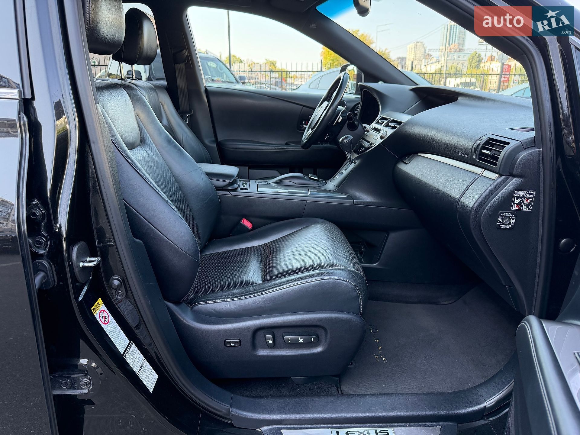 Lexus RX 2013 VIN JTJBK11A402034332 фото оголошення 16 з 29