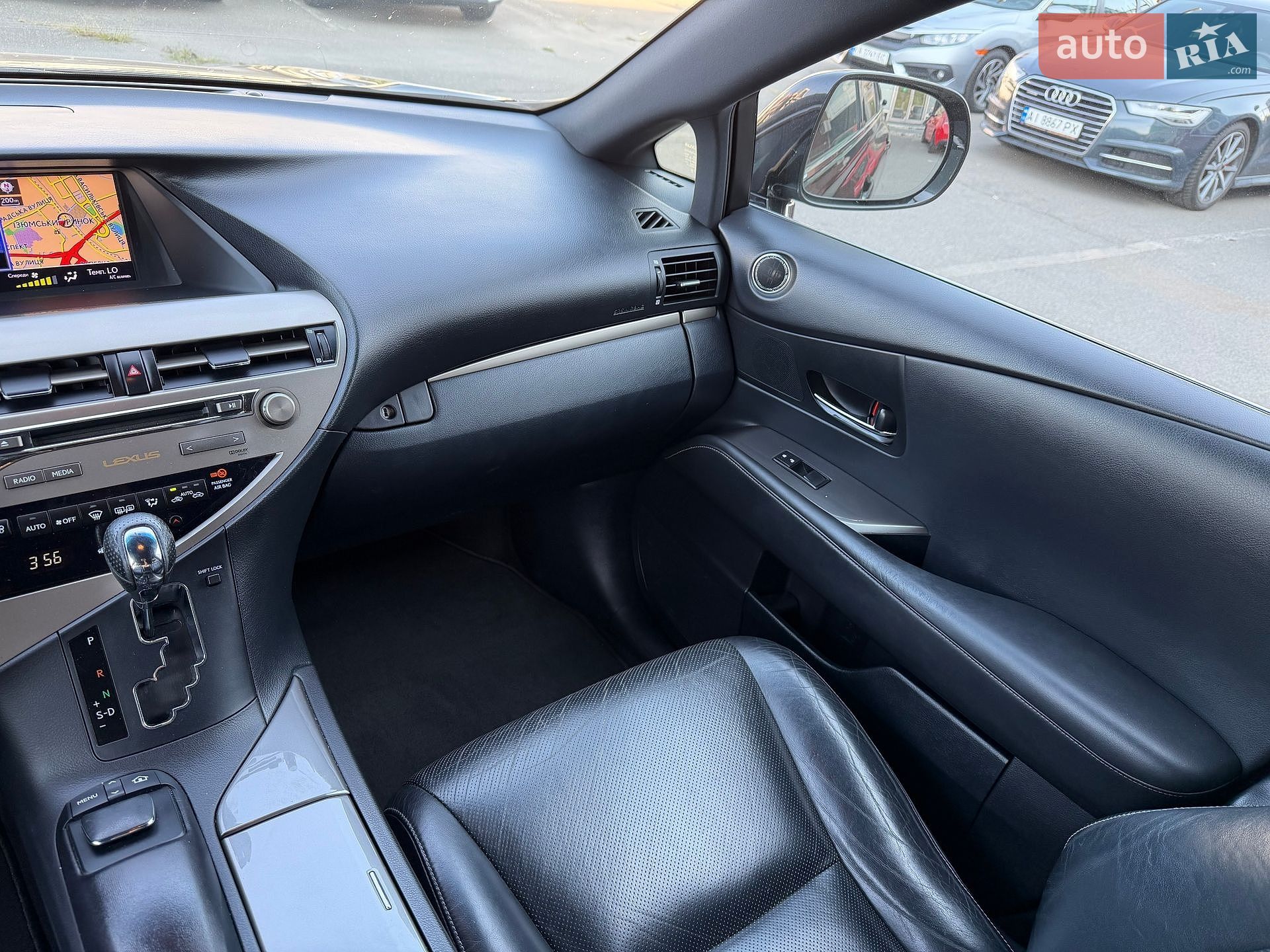 Lexus RX 2013 VIN JTJBK11A402034332 фото оголошення 20 з 35