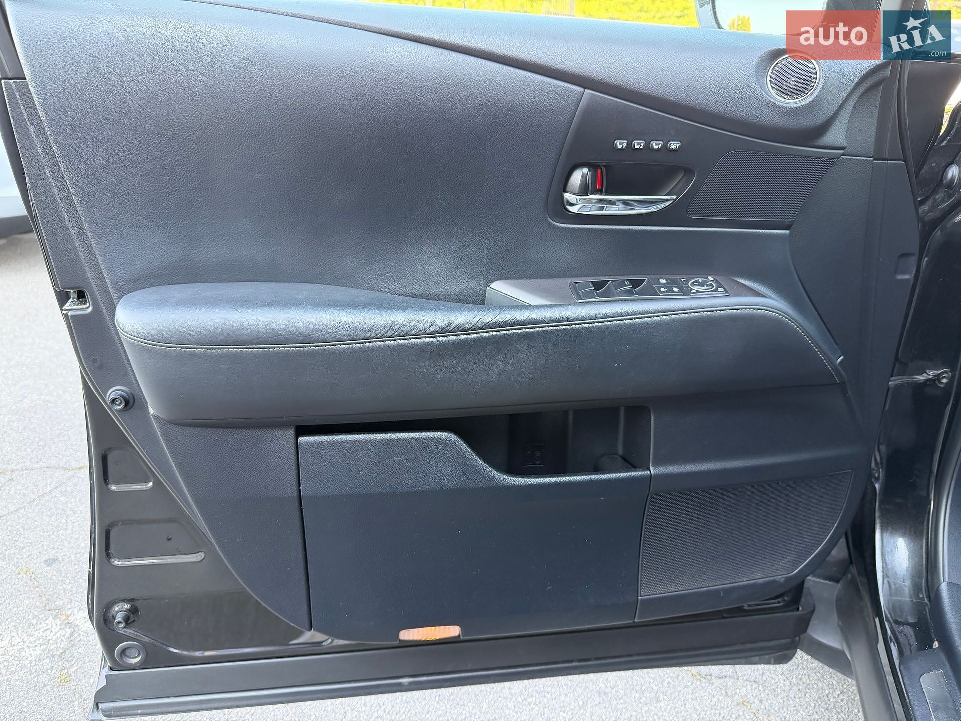 Lexus RX 2013 VIN JTJBK11A402034332 фото оголошення 19 з 29