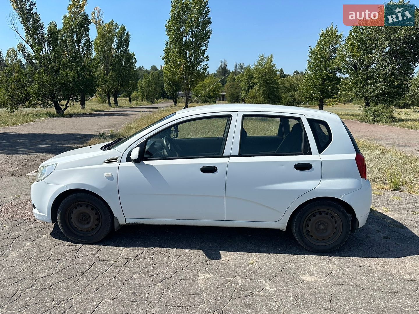 ЗАЗ Vida 2012 VIN Y6DSF48Y0C0003767 фото оголошення 3 з 22