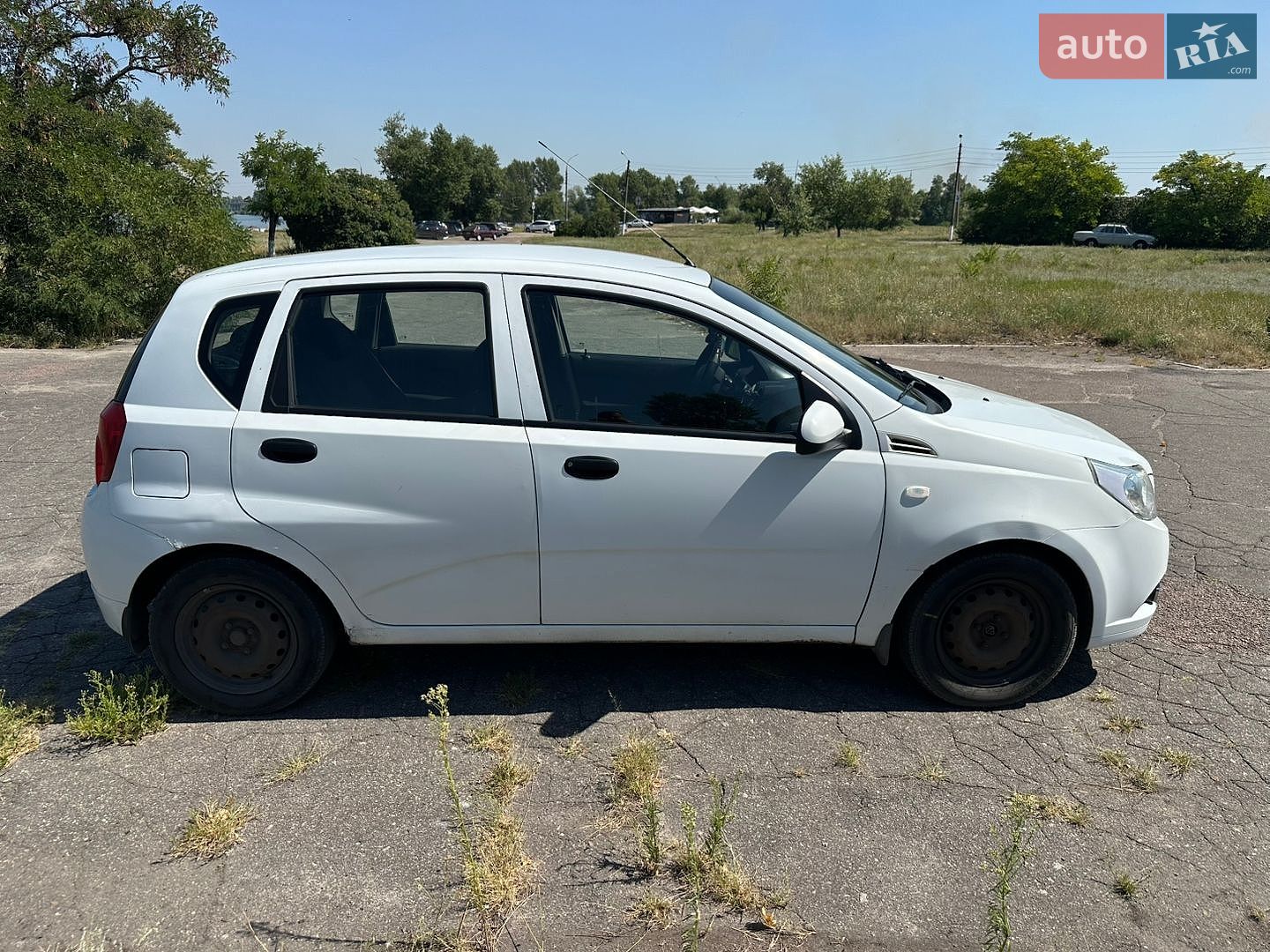 ЗАЗ Vida 2012 VIN Y6DSF48Y0C0003767 фото оголошення 5 з 22