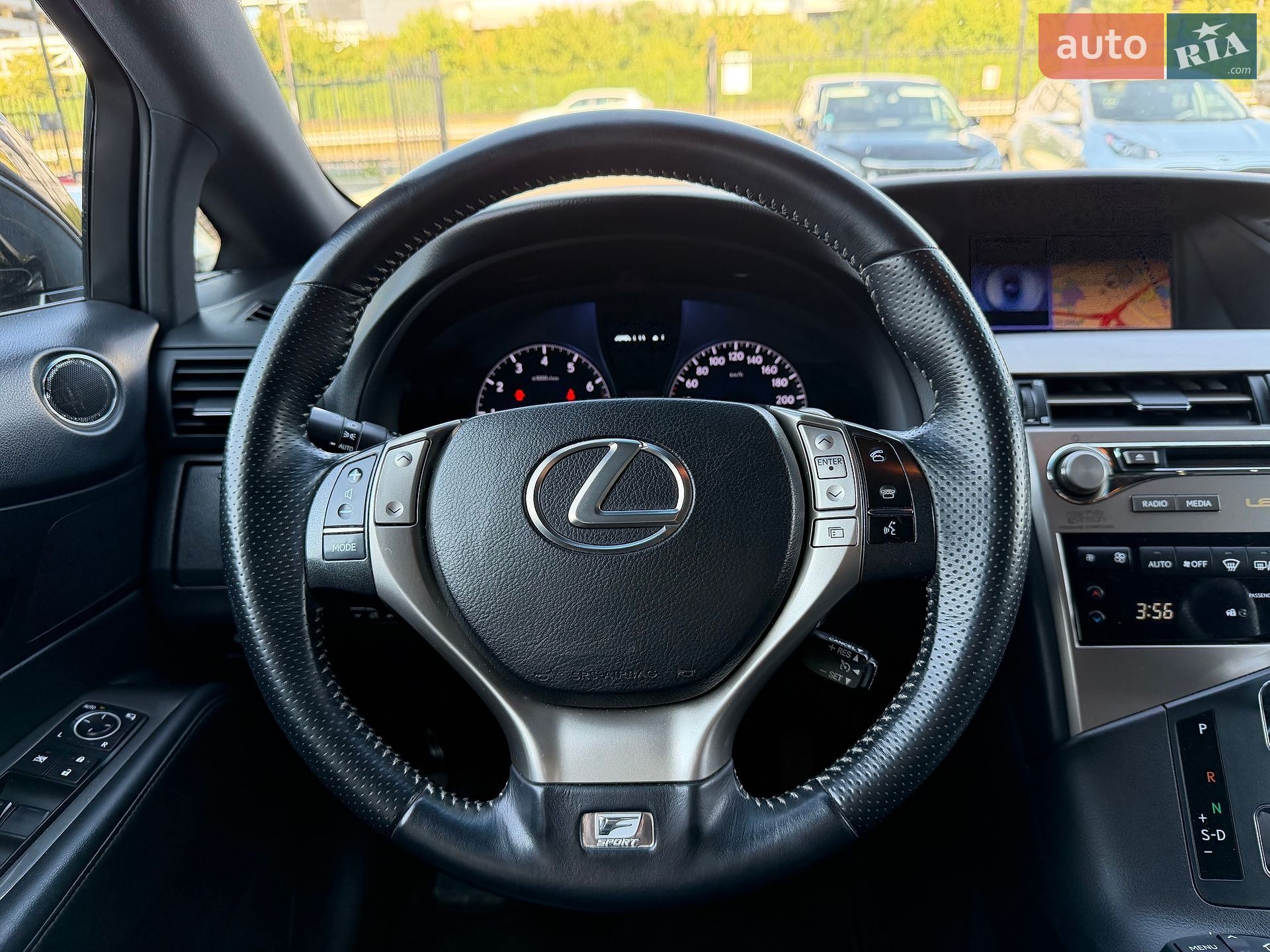 Lexus RX 2013 VIN JTJBK11A402034332 фото оголошення 25 з 35