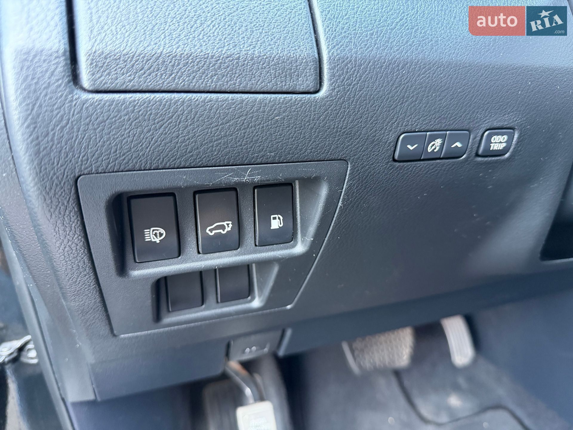 Lexus RX 2013 VIN JTJBK11A402034332 фото оголошення 22 з 29