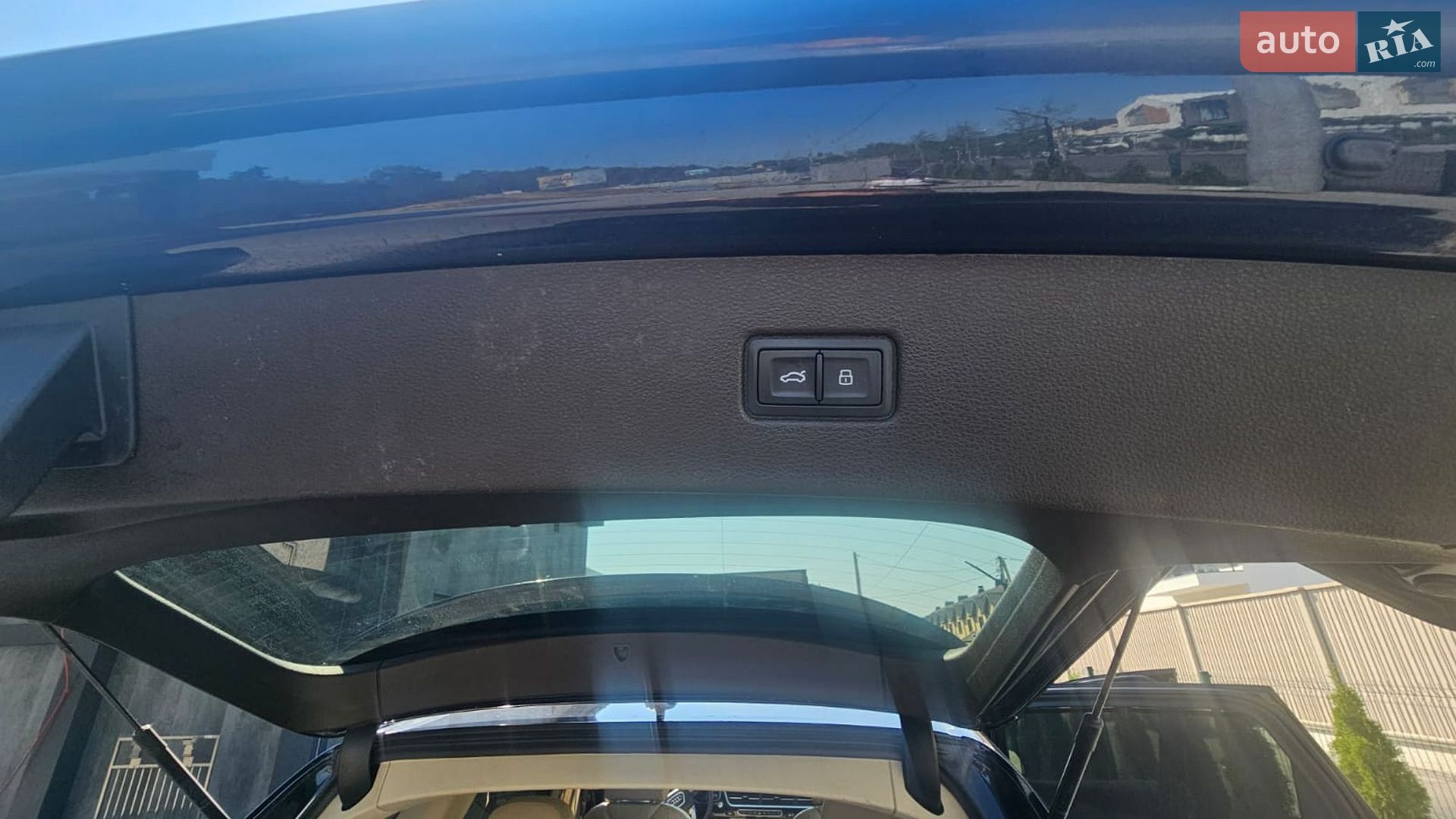 Audi Q7 2018 VIN WA1LAAF79KD009967 фото оголошення 6 з 42