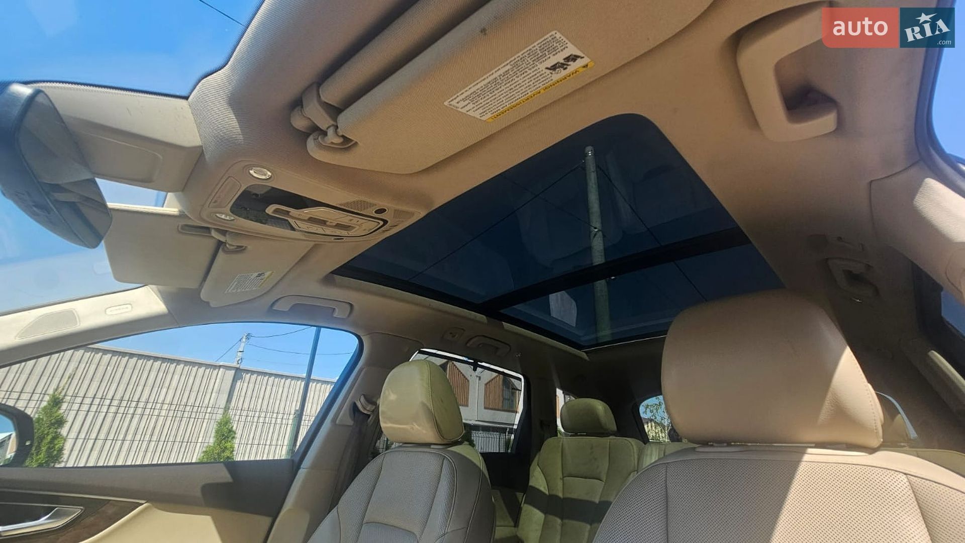 Audi Q7 2018 VIN WA1LAAF79KD009967 фото оголошення 4 з 42