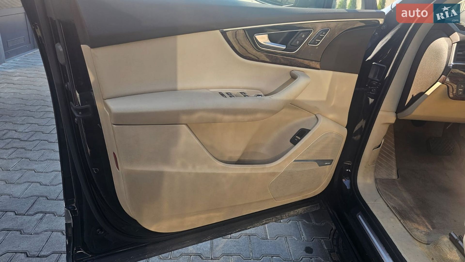 Audi Q7 2018 VIN WA1LAAF79KD009967 фото оголошення 20 з 42