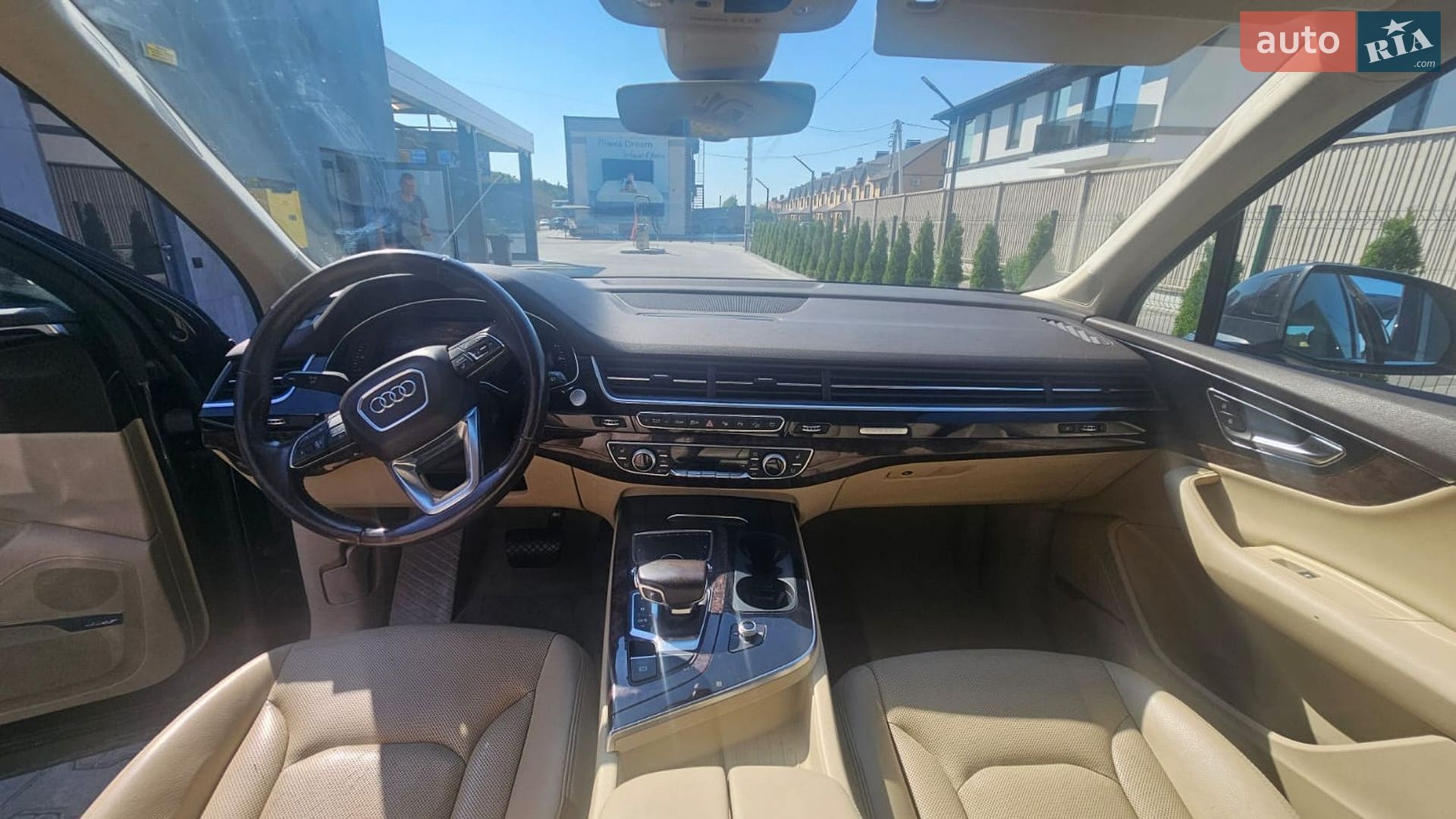 Audi Q7 2018 VIN WA1LAAF79KD009967 фото оголошення 21 з 42