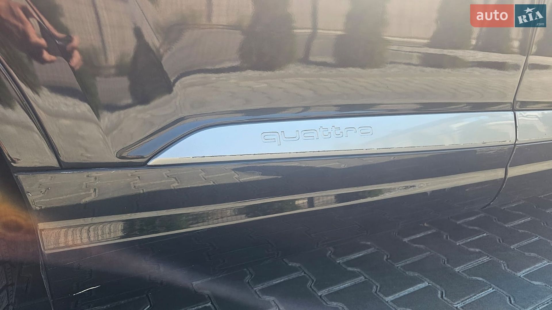 Audi Q7 2018 VIN WA1LAAF79KD009967 фото оголошення 27 з 42