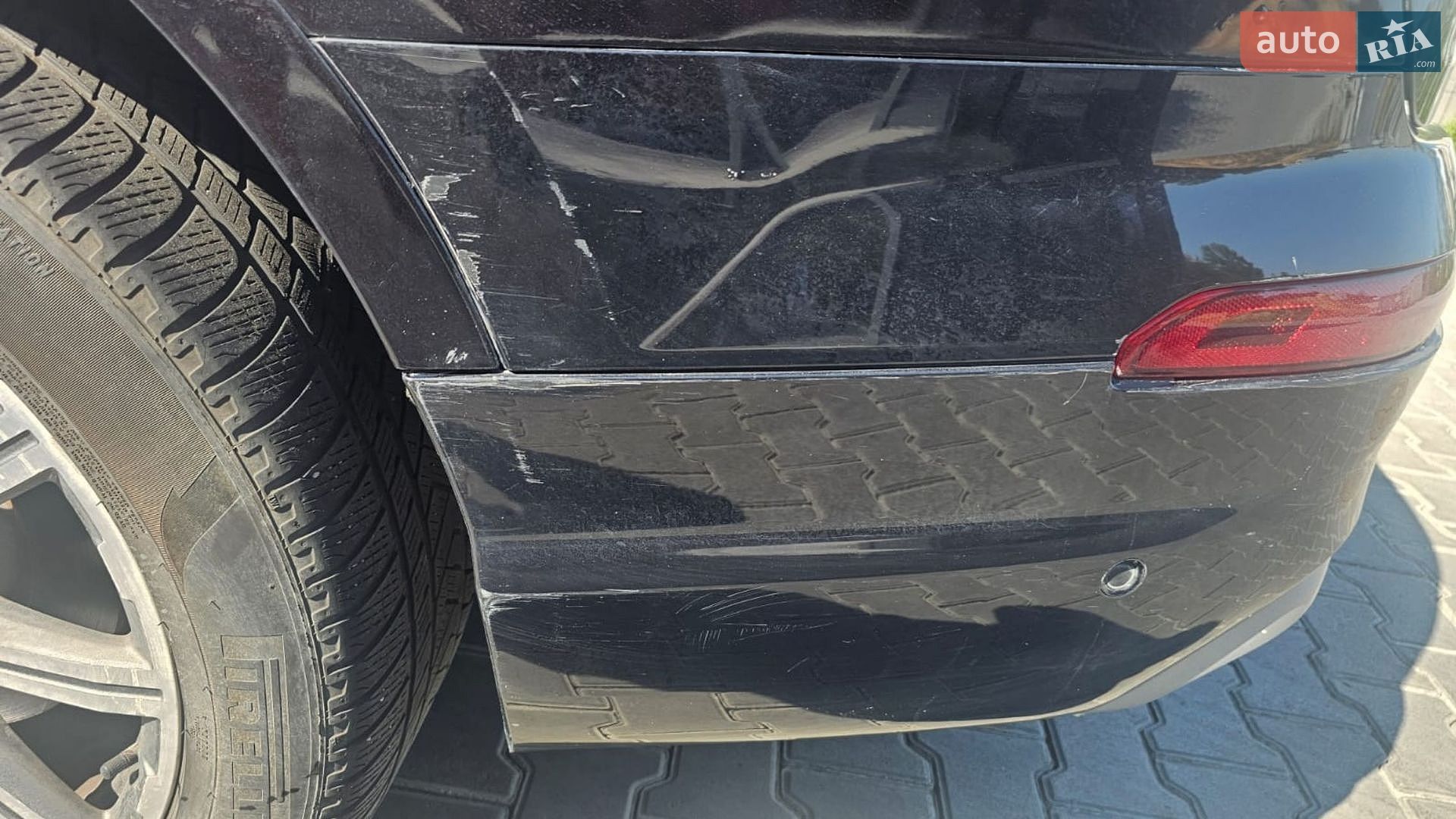 Audi Q7 2018 VIN WA1LAAF79KD009967 фото оголошення 31 з 42